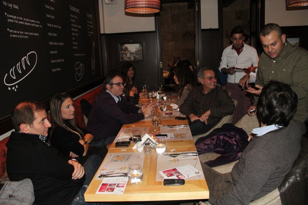 French Night 